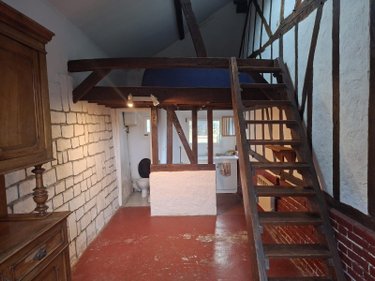 Maison a vendre Beaumont-le-Roger 27170 Eure 153 m2 7 pièces 271700 euros