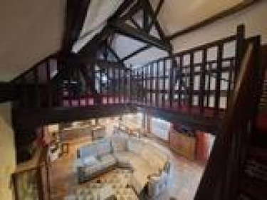 Maison a vendre Beaumont-le-Roger 27170 Eure 153 m2 7 pièces 271700 euros