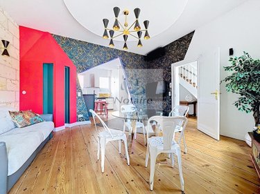Appartement a vendre Libourne 33500 Gironde 77 m2 2 pièces 243200 euros
