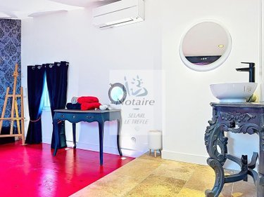 Appartement a vendre Libourne 33500 Gironde 77 m2 2 pièces 243200 euros