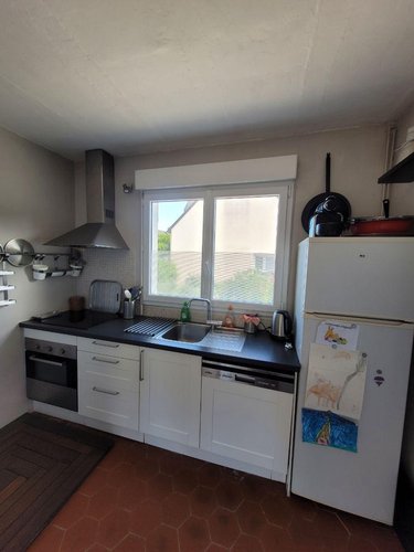 Maison a vendre Saint-Briac-sur-Mer 35800 Ille-et-Vilaine 89 m2 4 pièces 478580 euros