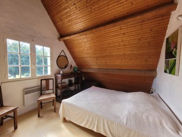 Maison a vendre Saint-Briac-sur-Mer 35800 Ille-et-Vilaine 89 m2 4 pièces 478580 euros