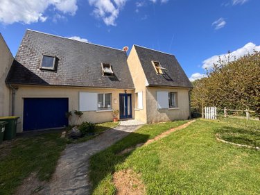 Maison a vendre Savigny-sur-Braye 41360 Loir-et-Cher 99 m2 5 pièces 89260 euros