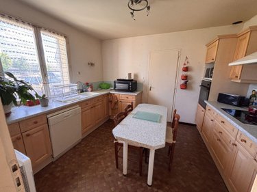 Maison a vendre Savigny-sur-Braye 41360 Loir-et-Cher 99 m2 5 pièces 89260 euros