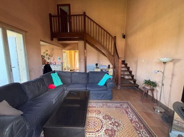 Maison a vendre Savigny-sur-Braye 41360 Loir-et-Cher 99 m2 5 pièces 89260 euros