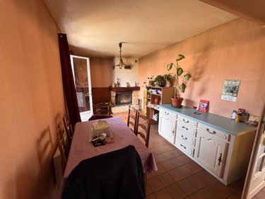 Maison a vendre Savigny-sur-Braye 41360 Loir-et-Cher 99 m2 5 pièces 89260 euros