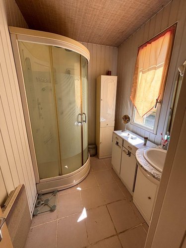 Maison a vendre Savigny-sur-Braye 41360 Loir-et-Cher 99 m2 5 pièces 89260 euros