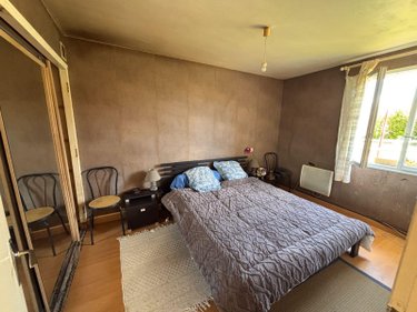 Maison a vendre Savigny-sur-Braye 41360 Loir-et-Cher 99 m2 5 pièces 89260 euros