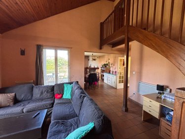 Maison a vendre Savigny-sur-Braye 41360 Loir-et-Cher 99 m2 5 pièces 89260 euros