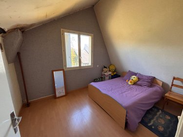 Maison a vendre Savigny-sur-Braye 41360 Loir-et-Cher 99 m2 5 pièces 89260 euros