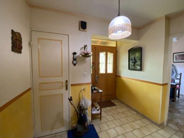 Maison a vendre Menucourt 95180 Val-d'Oise 100 m2 4 pièces 319000 euros