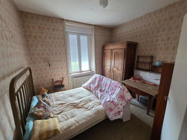 Maison a vendre Ambrières-les-Vallées 53300 Mayenne 98 m2 7 pièces 120500 euros