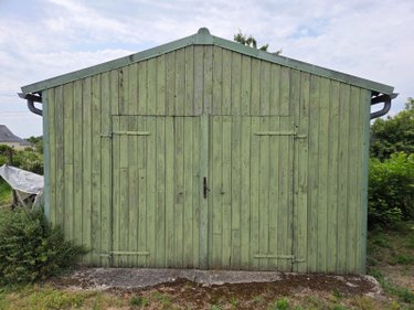 Maison a vendre Ambrières-les-Vallées 53300 Mayenne 98 m2 7 pièces 120500 euros