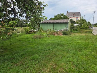 Maison a vendre Ambrières-les-Vallées 53300 Mayenne 98 m2 7 pièces 120500 euros
