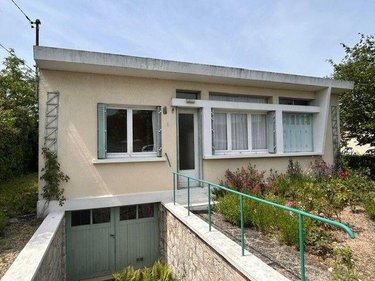 Maison a vendre Soissons 02200 Aisne 60 m2 4 pièces 95000 euros