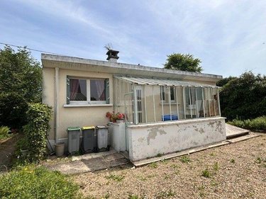 Maison a vendre Soissons 02200 Aisne 60 m2 4 pièces 95000 euros