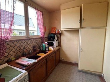 Maison a vendre Soissons 02200 Aisne 60 m2 4 pièces 95000 euros