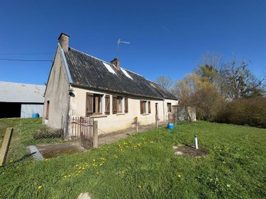 Maison a vendre Mansigné 72510 Sarthe 78 m2 5 pièces 74200 euros