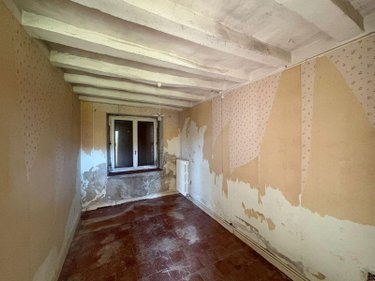 Maison a vendre Mansigné 72510 Sarthe 78 m2 5 pièces 74200 euros
