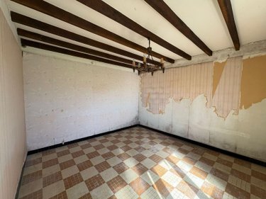 Maison a vendre Mansigné 72510 Sarthe 78 m2 5 pièces 74200 euros