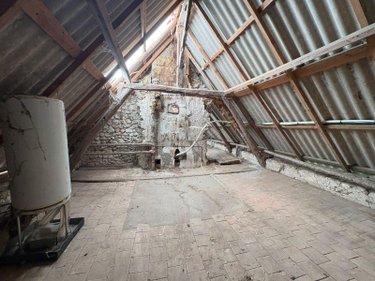 Maison a vendre Mansigné 72510 Sarthe 78 m2 5 pièces 74200 euros