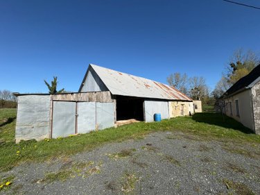Maison a vendre Mansigné 72510 Sarthe 78 m2 5 pièces 74200 euros