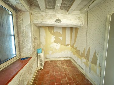 Maison a vendre Mansigné 72510 Sarthe 78 m2 5 pièces 74200 euros