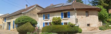 Maison a vendre Coulevon 70000 Haute-Saône 192 m2 8 pièces 149120 euros
