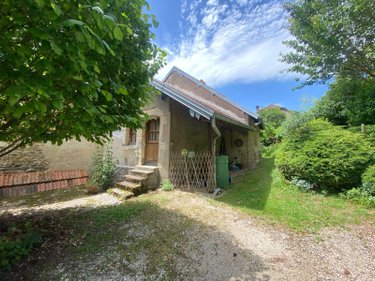 Maison a vendre Coulevon 70000 Haute-Saône 192 m2 8 pièces 149120 euros