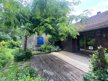 Maison a vendre Coulevon 70000 Haute-Saône 192 m2 8 pièces 149120 euros