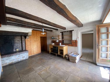 Maison a vendre Coulevon 70000 Haute-Saône 192 m2 8 pièces 149120 euros