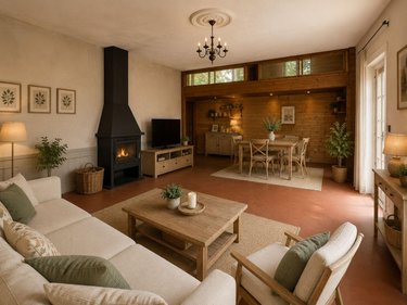 Maison a vendre Coulevon 70000 Haute-Saône 192 m2 8 pièces 149120 euros