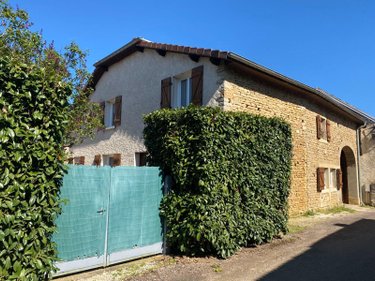 Maison a vendre Mont-le-Vernois 70000 Haute-Saône 129 m2 6 pièces 149120 euros