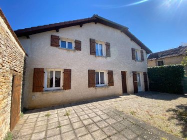 Maison a vendre Mont-le-Vernois 70000 Haute-Saône 129 m2 6 pièces 149120 euros