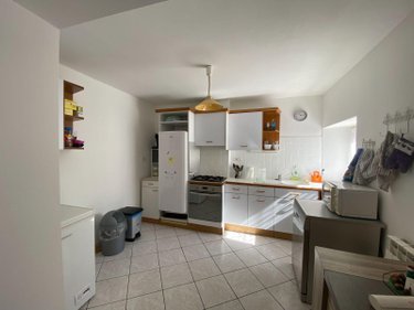 Maison a vendre Mont-le-Vernois 70000 Haute-Saône 129 m2 6 pièces 149120 euros
