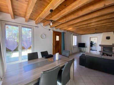 Maison a vendre Mont-le-Vernois 70000 Haute-Saône 129 m2 6 pièces 149120 euros