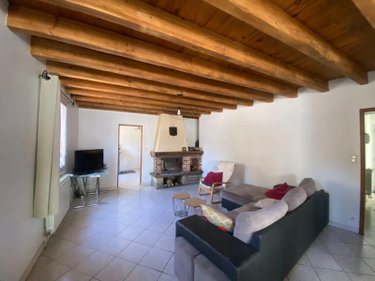 Maison a vendre Mont-le-Vernois 70000 Haute-Saône 129 m2 6 pièces 149120 euros