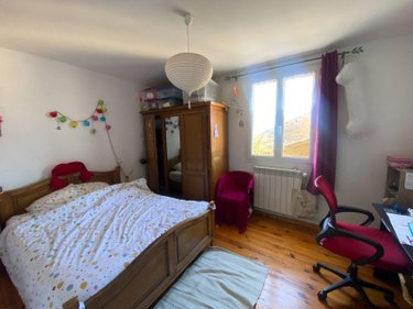 Maison a vendre Mont-le-Vernois 70000 Haute-Saône 129 m2 6 pièces 149120 euros