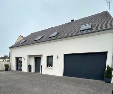 Maison a vendre Soissons 02200 Aisne 180 m2 7 pièces 365650 euros