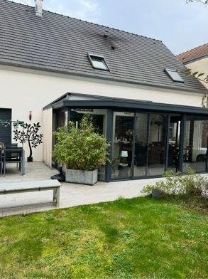 Maison a vendre Soissons 02200 Aisne 180 m2 7 pièces 365650 euros