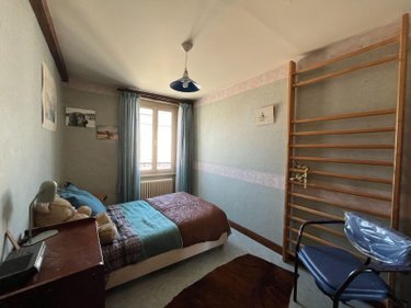 Maison a vendre Châteauroux 36000 Indre 80 m2 4 pièces 96480 euros