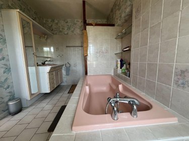 Maison a vendre Châteauroux 36000 Indre 80 m2 4 pièces 96480 euros