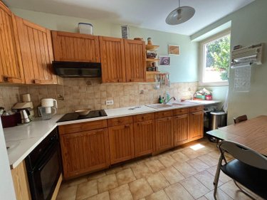 Maison a vendre Châteauroux 36000 Indre 80 m2 4 pièces 96480 euros