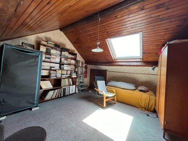 Maison a vendre Châteauroux 36000 Indre 80 m2 4 pièces 96480 euros