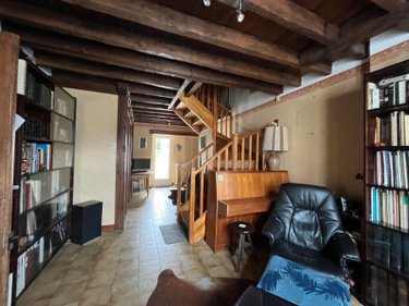 Maison a vendre Châteauroux 36000 Indre 80 m2 4 pièces 96480 euros