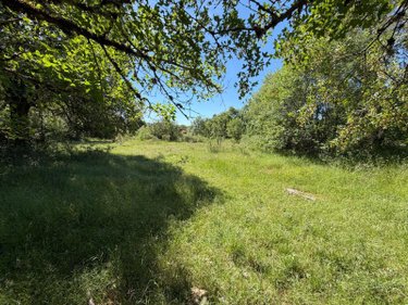 Terrain a batir a vendre Livernon 46320 Lot  22 euros