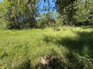 Terrain a batir a vendre Livernon 46320 Lot  22 euros