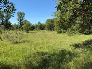 Terrain a batir a vendre Livernon 46320 Lot  22 euros
