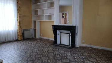 propriete a vendre Bully 76270 Seine-Maritime 193 m2 9 pièces 416000 euros