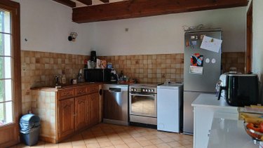 propriete a vendre Bully 76270 Seine-Maritime 193 m2 9 pièces 416000 euros